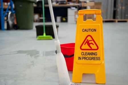 Things to consider before choosing the right floor cleaning products